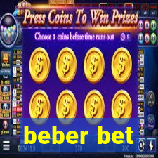 beber bet